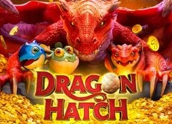 Grosvenor Casino casino GB Dragon Hatch