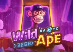 Grosvenor Casino casino GB Wild Ape